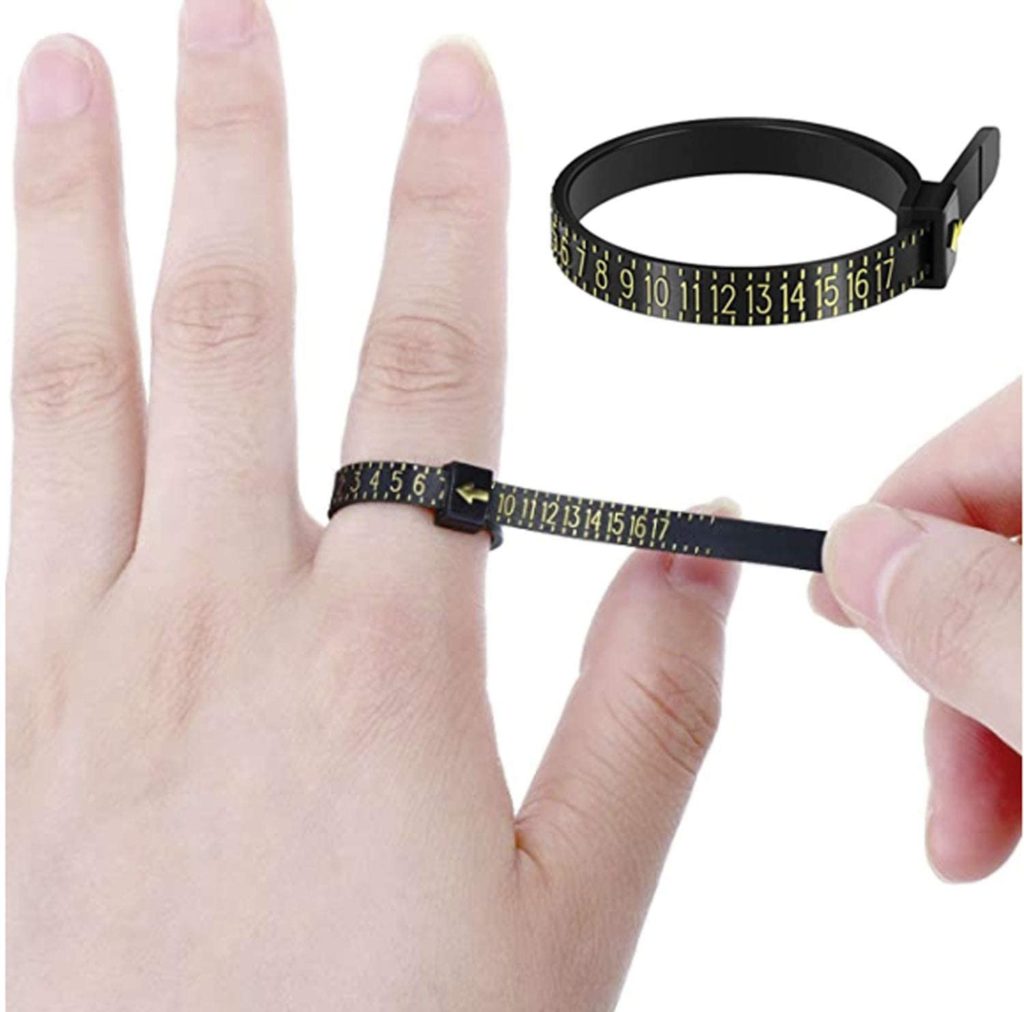 ring-sizer-measuring-set-reusable-finger-size-gauge-measure-tool